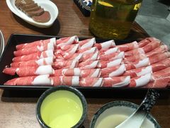 -快乐小羊火锅餐厅(农科路店)