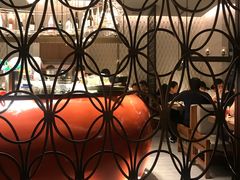 -东方亚克西餐厅(西康路店)