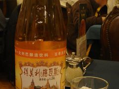 格瓦斯-露西亚咖啡西餐厅(哈尔滨俄侨纪念馆店)