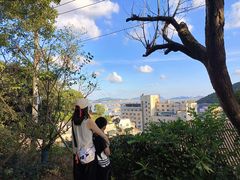 -青龙山公园