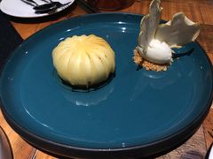 -AZUL by FUEL蓝色·法式酒馆(琶醍店)