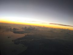 -海安新港(公交站)