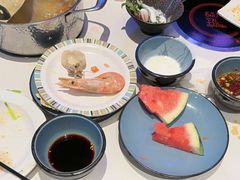 -喜庭海鲜自助(深圳万丰海岸城店)