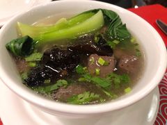 -索菲特银河锦厨自助餐(山西路店)