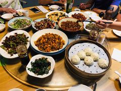 -陈傻子餐厅(世纪都会店)