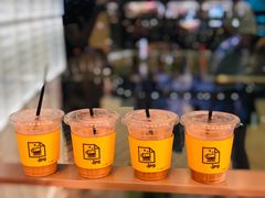 星空豆-JPG coffee(广州体育西店)