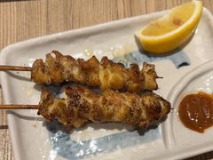-小山日本料理(兴业太古汇店)