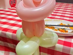 -西贝莜面村(朝阳大悦城店)
