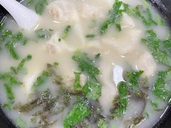 元宝汤-白魁老号饭庄(交道口店)
