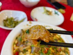 -抱德·潮汕味(敦和店原惠城鱼仔)