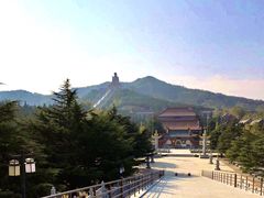 -龙口南山旅游景区