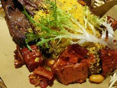 椒盐鸭头-老外婆(吾悦广场店)