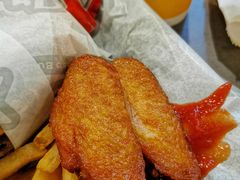 -卡乐星(美罗城店)