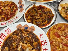 -小郭私房菜·海肠捞饭(学士街店)