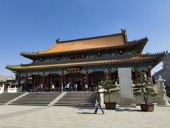 -天津大悲禅院