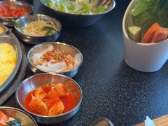 -GOGIYA·咕叽吖韩国传统烤肉店(小榄店)