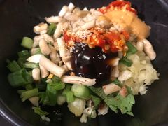 -重庆风光老灶火锅城(同德广场店)