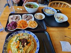 -中阿兰牛肉面(悦海新天地店)