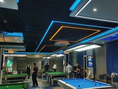 -永宁台球·棋牌俱乐部(淮海路店)