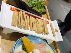 -云中鱼蒸汽石锅鱼(川沙百联店)