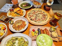 -IFIF 如果花園(宽厚里店)