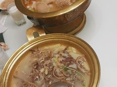 -哈啾嗨·新概念蒙餐(红星新城店)