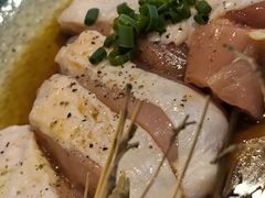 -牛焱·和牛烧肉(五大道店)