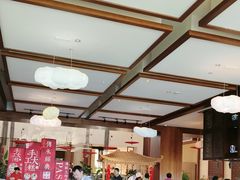 -余姚四明湖开元名都度假酒店·夏威夷西餐厅