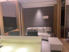 -广州德安丽舍凯宾斯基酒店