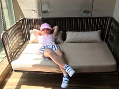 -上海崇明金茂凯悦酒店