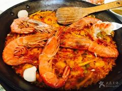 -Carmen卡门西班牙餐厅