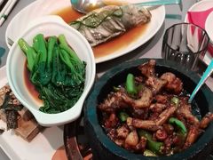 -桂满陇·蟹黄小笼汤包(巴黎春天浦建店)