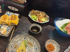 -哥哥の深夜食堂(叁宸里店)