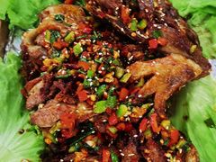 -三江源美食城