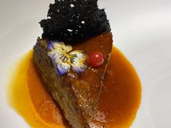 椒麻安格斯雪花小牛肉-辛香汇·现炒川菜(淮海路百盛店)