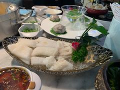 -澳美徕·港式花胶鸡火锅(高新万达店)