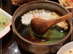 -火宫殿·湘菜小吃·商务宴请·生日聚会(东塘店)