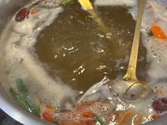 -许府牛火锅(星桥店)