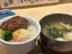 -肉肉大米(德基广场店)