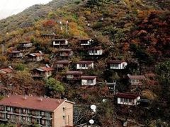 -北京水岸山吧度假村(雁栖镇店)