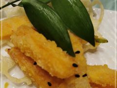 -玉林烤鸭店(黄村康庄店)