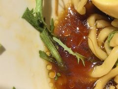 -面乙新派手擀面(大悦城店)