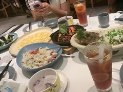 -鹿港小镇(悠唐店)