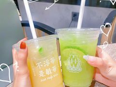 -敏华冰厅(天河城店)