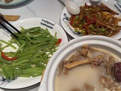 -风味小馆(天目湖宾馆店)