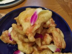 -陈阿婆鱼头泡饼·京味菜(复兴路店)