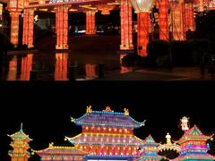 -深圳锦绣中华民俗村