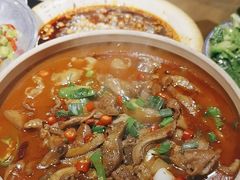 -灶东家民间菜(回兴店)