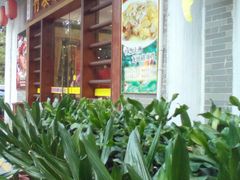 -潮喜竹溪荔湖酒家(荔枝湾店)