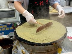 -清真·二嫂子煎饼果子(鼓楼旗舰形象店)